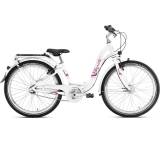 Fahrrad im Test: Skyride 24-7 Alu light von Puky, Testberichte.de-Note: ohne Endnote