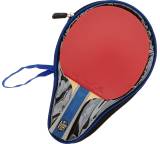 Tischtennisschläger im Test: Master 2 von Palio, Testberichte.de-Note: 1.8 Gut