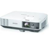 Beamer im Test: EB-2255U von Epson, Testberichte.de-Note: ohne Endnote