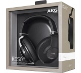 Kopfhörer im Test: K550 MKII von AKG, Testberichte.de-Note: 2.0 Gut