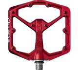 Fahrradpedal im Test: Stamp Pedal von Crankbrothers, Testberichte.de-Note: 1.4 Sehr gut