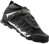 Fahrradschuh im Test: Crossmax XL Pro von Mavic, Testberichte.de-Note: 1.9 Gut