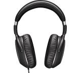 Kopfhörer im Test: PXC 480 von Sennheiser, Testberichte.de-Note: ohne Endnote