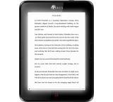 E-Book-Reader im Test: Illumina E654BK von Icarus, Testberichte.de-Note: 2.0 Gut