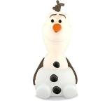Kinderlampe im Test: Disney Frozen Olaf (717680816) von Philips, Testberichte.de-Note: 2.0 Gut