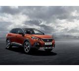 3008 1.6 THP 165 (121 kW) (2016)