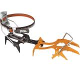 Steigeisen im Test: Dartwin von Petzl, Testberichte.de-Note: ohne Endnote