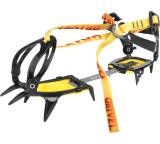 Steigeisen im Test: G10 New Classic von Grivel, Testberichte.de-Note: 1.1 Sehr gut