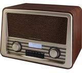 Radio im Test: NR920 von Soundmaster, Testberichte.de-Note: ohne Endnote