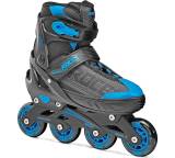 Inliner im Test: Jokey 1.0 von Roces, Testberichte.de-Note: 1.6 Gut