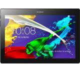 Tablet im Test: Tab 2 A10-30 von Lenovo, Testberichte.de-Note: 1.8 Gut