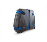 Fahrradkoffer & Fahrradtransporttasche im Test: Bike Box II von B & W International, Testberichte.de-Note: 1.7 Gut