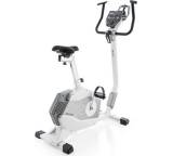 Fahrradergometer im Test: Ergo C10 von Kettler, Testberichte.de-Note: ohne Endnote
