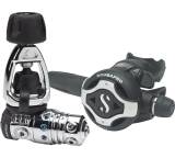 Atemregler im Test: MK25 Evo/S620 TI von Scubapro, Testberichte.de-Note: ohne Endnote