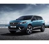 5008 2.0 BlueHDi 180 (133 kW) (2017)