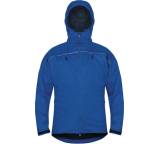 Funktionsjacke im Test: Ciclo Jacket von Páramo, Testberichte.de-Note: ohne Endnote