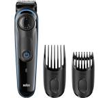 Bartschneider im Test: BT3040 von Braun, Testberichte.de-Note: 1.9 Gut