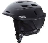 Skihelm & Snowboardhelm im Test: Camber von Smith Sport, Testberichte.de-Note: 1.7 Gut
