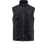 Funktionsweste im Test: Men's Farley Vest V von Vaude, Testberichte.de-Note: 1.8 Gut