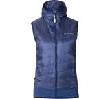Funktionsweste im Test: Freney Hybrid Vest von Vaude, Testberichte.de-Note: 1.0 Sehr gut