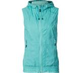 Funktionsweste im Test: Women's Skomer Vest II von Vaude, Testberichte.de-Note: ohne Endnote
