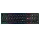 Tastatur im Test: Vantar von Cougar, Testberichte.de-Note: 2.2 Gut