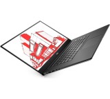 Laptop im Test: Precision 5520 von Dell, Testberichte.de-Note: 1.8 Gut