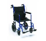 Rollstuhl im Test: Expedition Plus von Drive Medical, Testberichte.de-Note: 1.9 Gut