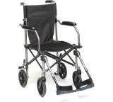 Rollstuhl im Test: Travelite von Drive Medical, Testberichte.de-Note: 1.8 Gut