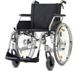Rollstuhl im Test: S-Eco 300 von Bischoff & Bischoff, Testberichte.de-Note: 1.8 Gut