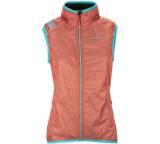 Funktionsweste im Test: Hustle Vest von La Sportiva, Testberichte.de-Note: ohne Endnote