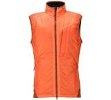 Funktionsweste im Test: Climate 2.0 Primaloft Vest M von La Sportiva, Testberichte.de-Note: ohne Endnote