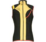 Funktionsweste im Test: Syborg Racing Vest M von La Sportiva, Testberichte.de-Note: ohne Endnote