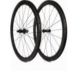 Fahrrad-Laufrad im Test: A-Wheel RD-SP Carbon 28" von Acros, Testberichte.de-Note: 1.4 Sehr gut