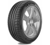 Pilot Sport 4; 245/45 R18 100Y