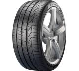 P Zero; 245/45 R18 100Y