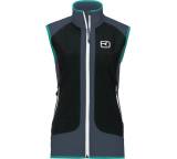 Funktionsweste im Test: Merino Naturetec Light Piz Duleda Vest W von Ortovox, Testberichte.de-Note: ohne Endnote