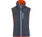 Funktionsweste im Test: Swisswool Light Tec Piz Boé Vest M von Ortovox, Testberichte.de-Note: ohne Endnote