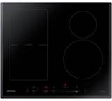 Kochfeld im Test: NZ64H57479K/EF von Samsung, Testberichte.de-Note: ohne Endnote