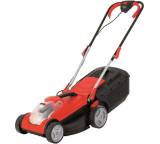 Rasenmäher im Test: ARM 2434 Lion von Grizzly, Testberichte.de-Note: 1.6 Gut