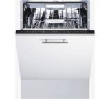 Geschirrspüler im Test: NP-B6M2FI von Panasonic, Testberichte.de-Note: ohne Endnote