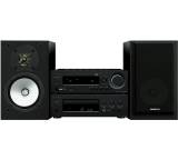 Stereoanlage im Test: CS-N1075 von Onkyo, Testberichte.de-Note: ohne Endnote