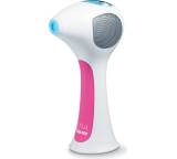 IPL-Gerät im Test: LAS 100 SalonExpert von Beurer, Testberichte.de-Note: 2.3 Gut