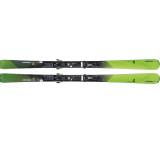 Ski im Test: Amphibio 14 TI2 (Modell 2016/2017) von Elan, Testberichte.de-Note: ohne Endnote