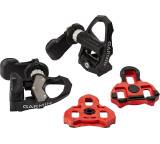 Fahrrad-Powermeter im Test: Vector 2 von Garmin, Testberichte.de-Note: ohne Endnote