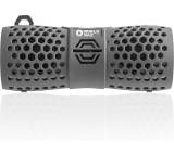 Bluetooth-Lautsprecher im Test: RAZ X6 von WorldRaz, Testberichte.de-Note: ohne Endnote