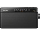 Radio im Test: ICF-306 von Sony, Testberichte.de-Note: 1.8 Gut