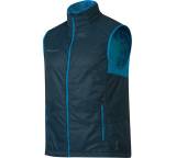 Funktionsweste im Test: Aenergy IN Vest Men von Mammut, Testberichte.de-Note: ohne Endnote