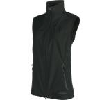 Funktionsweste im Test: Ultimate SO Vest von Mammut, Testberichte.de-Note: ohne Endnote