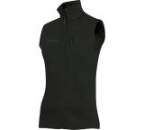 Funktionsweste im Test: Aconcagua Vest von Mammut, Testberichte.de-Note: 1.8 Gut